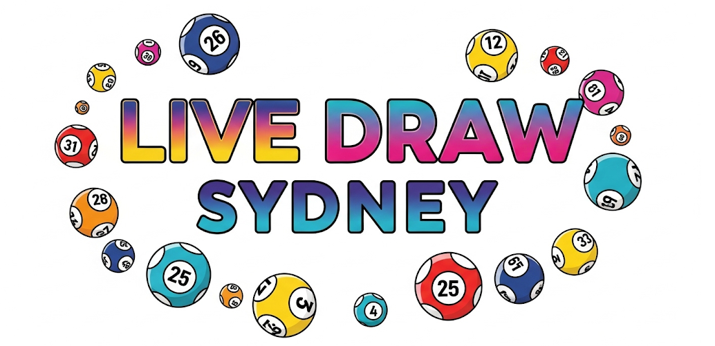 Live Draw Sydney